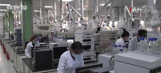 建設30個國家中醫藥傳承創新中心 以科技引擎驅動中醫藥振興發展