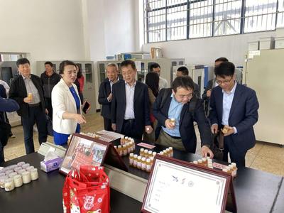 虛擬仿真技術賦能產學研教育 昆明理工大學食品科學與工程學院的創新實踐
