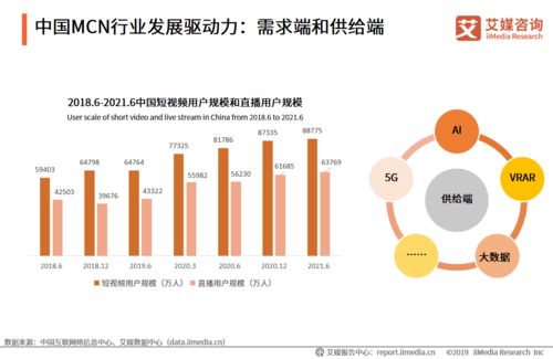 2021-2022年中國MCN行業(yè)發(fā)展研究報(bào)告 工程與技術(shù)如何在浪潮中乘風(fēng)破浪